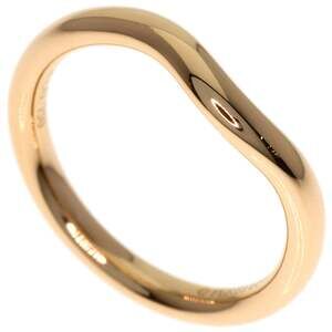 TIFFANY 18k Gold Ring
